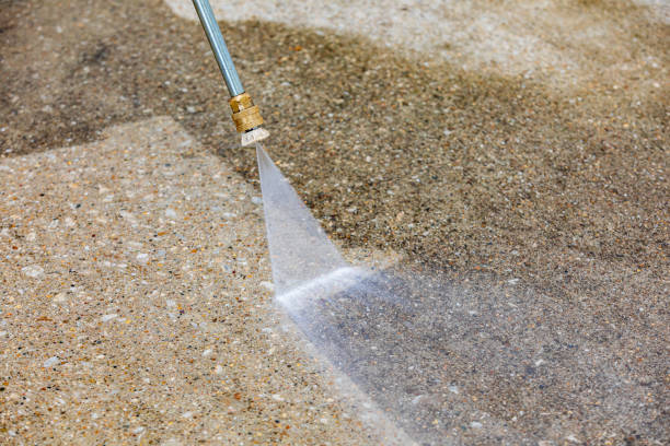 Best Dumpster Area Cleaning  in La Riviera, CA